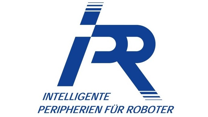 IPR logo