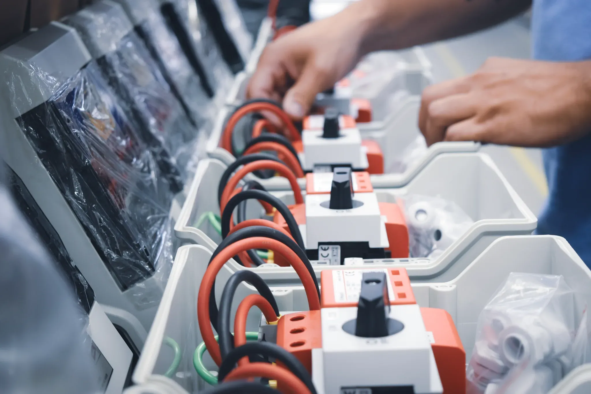 OEM Products: Our Product – Your Brand